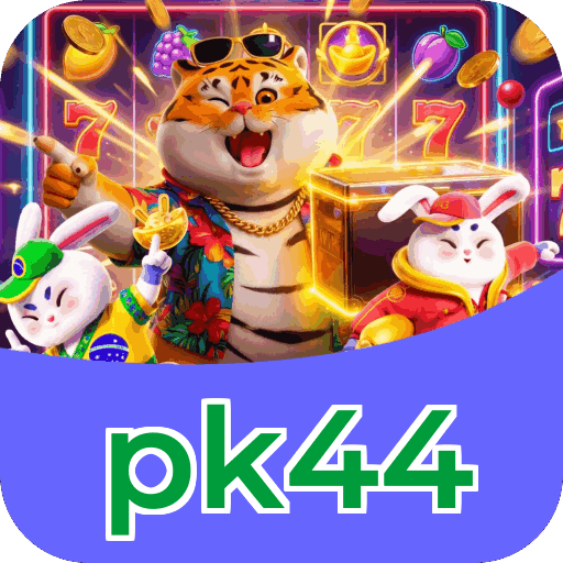 Especificações técnicas download pk44